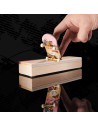 6065208_20138929,Tech Dech Pro Board Fingerboard Primitive Si Cutie Depozitare