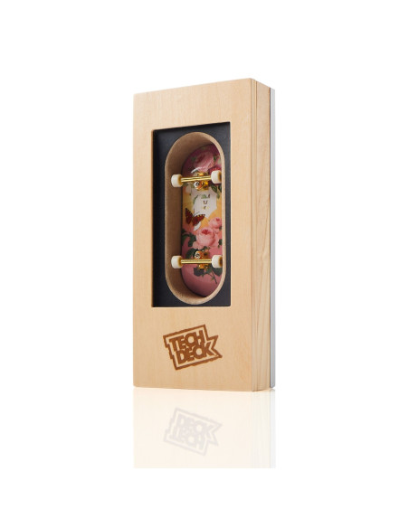 6065208_20138929,Tech Dech Pro Board Fingerboard Primitive Si Cutie Depozitare