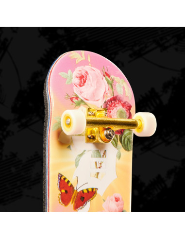 6065208_20138929,Tech Dech Pro Board Fingerboard Primitive Si Cutie Depozitare