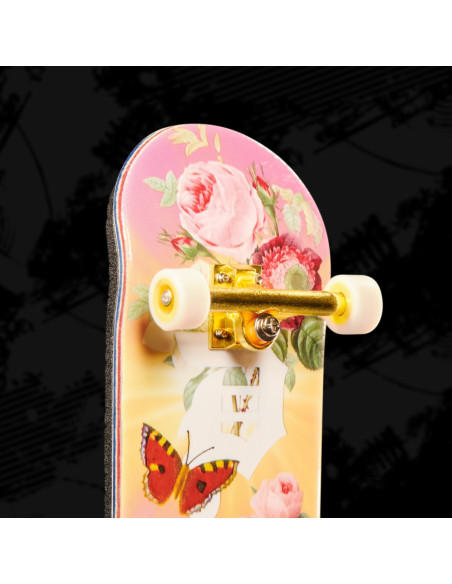 6065208_20138929,Tech Dech Pro Board Fingerboard Primitive Si Cutie Depozitare