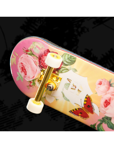 6065208_20138929,Tech Dech Pro Board Fingerboard Primitive Si Cutie Depozitare