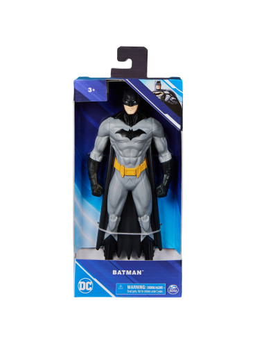 6066925_20141822,Batman Figurina Batman 24cm