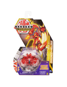 6065724_20139752,Bakugan S5 Nova Dragonoid Nillious Rosu