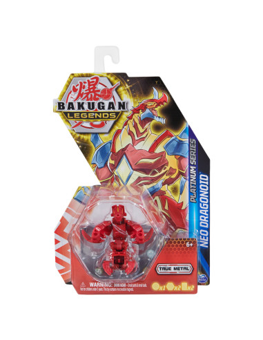 6066094_20140301,Bakugan S5 Platinum Neo Dragonoid