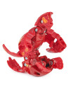 6066094_20140301,Bakugan S5 Platinum Neo Dragonoid