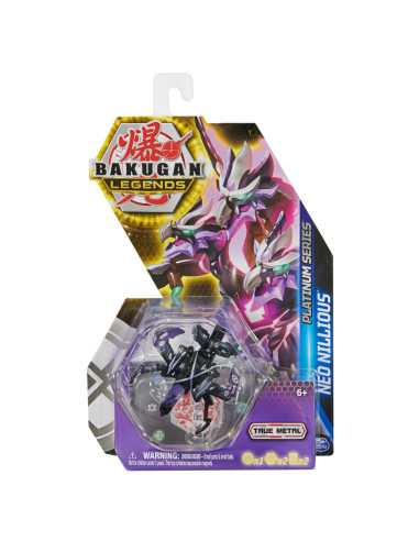 6066094_20140302,Bakugan S5 Platinum Neo Nillious