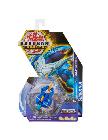 6066094_20140303,Bakugan S5 Platinum Sharktar