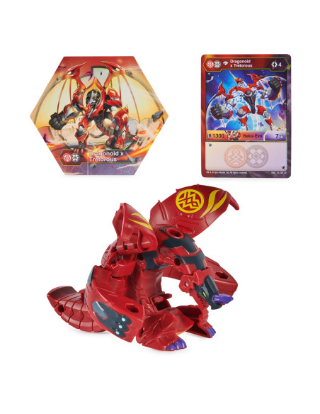 6066095_20140292,Bakugan S5 Deka Dragonoid Tretorous