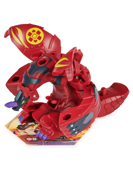 6066095_20140292,Bakugan S5 Deka Dragonoid Tretorous