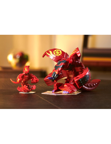 6066095_20140292,Bakugan S5 Deka Dragonoid Tretorous