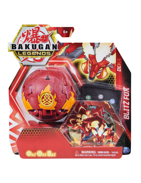 6066095_20140294,Bakugan S5 Deka Blitz Fox