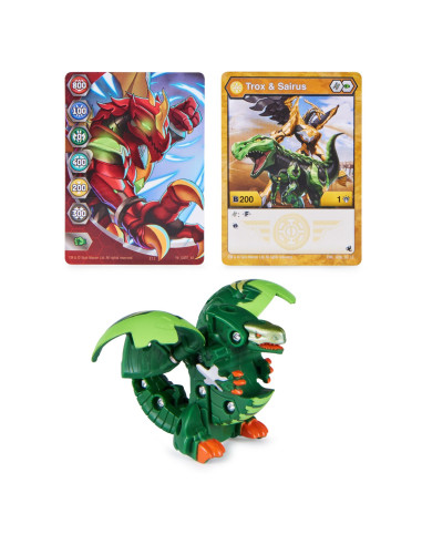 6066093_20140596,Bakugan S5 Bila Clasica Trox Sairus