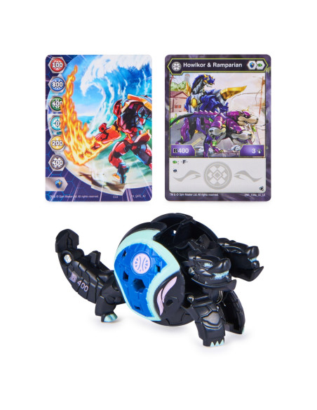 6066093_20140597,Bakugan S5 Bila Clasica Howlkor Ramparian