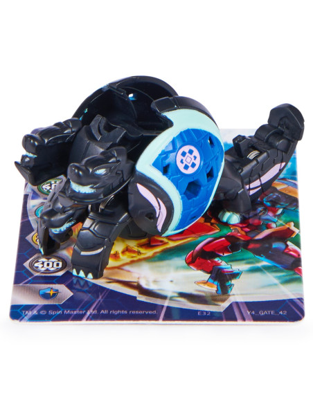 6066093_20140597,Bakugan S5 Bila Clasica Howlkor Ramparian