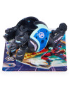 6066093_20140597,Bakugan S5 Bila Clasica Howlkor Ramparian