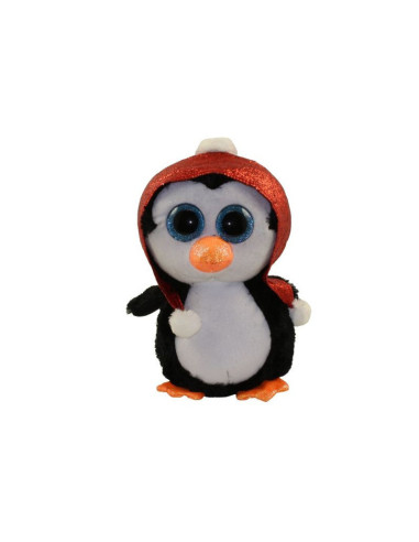 TY36449,Plus Ty 24cm Pinguin