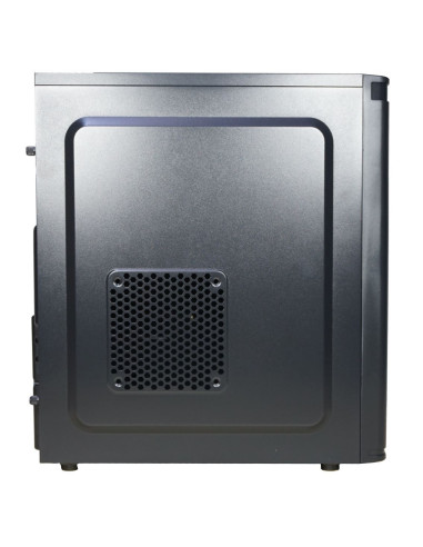K-05-500,Carcasa Inter-Tech K-05 cu sursa 500W