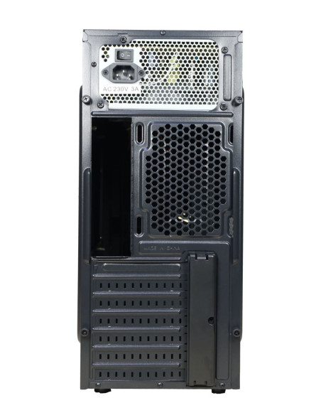 K-05-500,Carcasa Inter-Tech K-05 cu sursa 500W