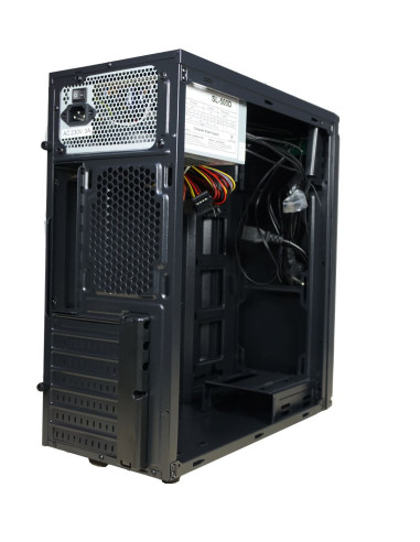 K-05-500,Carcasa Inter-Tech K-05 cu sursa 500W