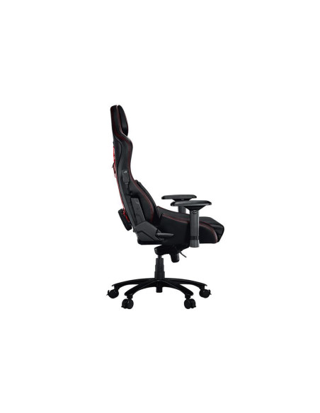 90GC00E0-MSG010,Scaun gaming ASUS ROG Chariot (SL300C) negru iluminare RGB