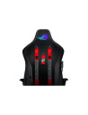 90GC00E0-MSG010,Scaun gaming ASUS ROG Chariot (SL300C) negru iluminare RGB
