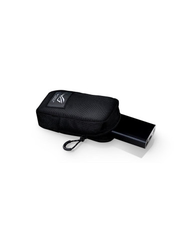 90GC00E0-MSG010,Scaun gaming ASUS ROG Chariot (SL300C) negru iluminare RGB