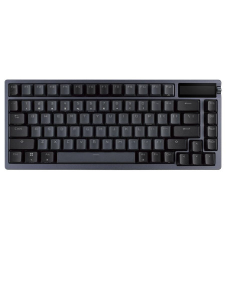90MP0316-BKUA01,Tastatura mecanica gaming bluetooth Asus ROG Azoth PBT NX Red neagra iluminare RGB