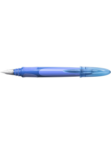 863088,Stilou xpen standard + 6 cartuse blister bic