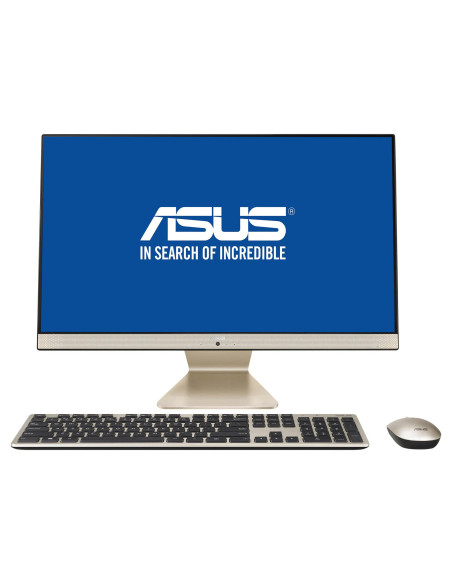 V241EAK-BA038M,DESKTOP ASUS, All-in-one, CPU i5-1135G7, monitor 23.8 inch, Intel UHD Graphics, memorie 8 GB, SSD 512 GB, tastatu