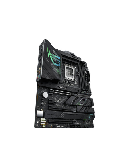ROG STRIX Z790-F GAMING WIFI,ASUS ROG STRIX Z790-F GAMING WIFI LGA1700 1xHDMI 1xDP "ROG STRIX Z790-F GAMING WIFI".