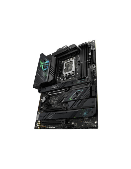ROG STRIX Z790-F GAMING WIFI,ASUS ROG STRIX Z790-F GAMING WIFI LGA1700 1xHDMI 1xDP "ROG STRIX Z790-F GAMING WIFI".