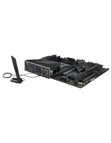 ROG STRIX Z790-F GAMING WIFI,ASUS ROG STRIX Z790-F GAMING WIFI LGA1700 1xHDMI 1xDP "ROG STRIX Z790-F GAMING WIFI".