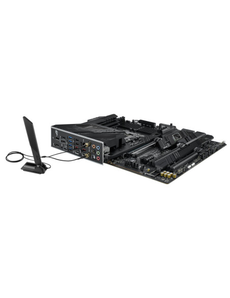 ROG STRIX Z790-F GAMING WIFI,ASUS ROG STRIX Z790-F GAMING WIFI LGA1700 1xHDMI 1xDP "ROG STRIX Z790-F GAMING WIFI".