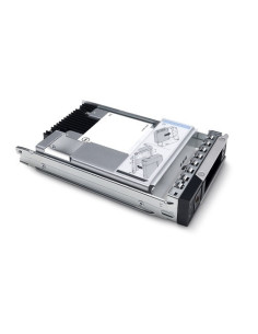 345-BEGP-05,Dell - 1.92TB SSD SATA Read Intensive 6Gbps 512e 2.5in with 3.5in HYB CARR, CUS Kit "345-BEGP-05"