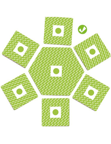 AKR20551,Joc pentru dezvoltarea cunostintelor despre natura: De unde provin alimentele?