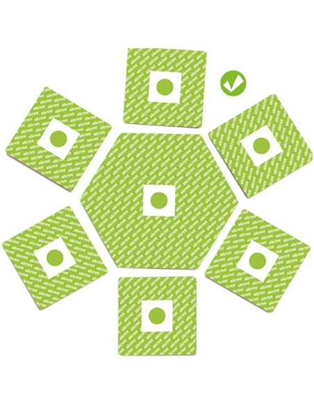 AKR20551,Joc pentru dezvoltarea cunostintelor despre natura: De unde provin alimentele?