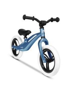 BN-LOE-BART_SKY_BLUE,Lionelo - Bicicleta usoara Bart, Fara pedale, Cu cadru din magneziu, Cu ghidon si sa reglabile, Greutate 3  2
