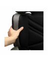 BN-LO-HUGO_LETHER_GREY,Lionelo - Scaun auto Hugo Lether, Cu Isofix, Tetiera, Husa, 2 suporturi pentru pahar,15-36 Kg, Conform cu