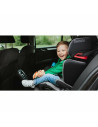 BN-LO-HUGO_LETHER_GREY,Lionelo - Scaun auto Hugo Lether, Cu Isofix, Tetiera, Husa, 2 suporturi pentru pahar,15-36 Kg, Conform cu