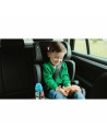 BN-LO-HUGO_LETHER_GREY,Lionelo - Scaun auto Hugo Lether, Cu Isofix, Tetiera, Husa, 2 suporturi pentru pahar,15-36 Kg, Conform cu