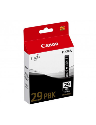 Cartus cerneala Canon Photo Black PGI-29PB,BS4869B001AA