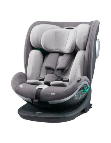 BN-44466,Scaun auto pentru copii, Opal, Pentru grupele de greutate 0-36 Kg, 40 - 150 Cm, Tehnologie Isofix I-Size, Centura Top T