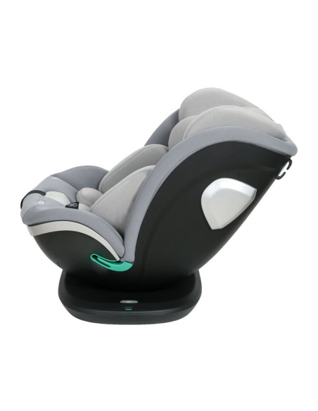 BN-44466,Scaun auto pentru copii, Opal, Pentru grupele de greutate 0-36 Kg, 40 - 150 Cm, Tehnologie Isofix I-Size, Centura Top T