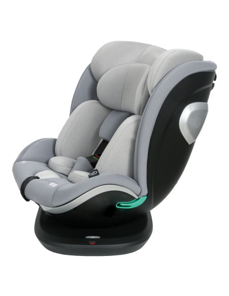 BN-44466,Scaun auto pentru copii, Opal, Pentru grupele de greutate 0-36 Kg, 40 - 150 Cm, Tehnologie Isofix I-Size, Centura Top T