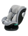 BN-44466,Scaun auto pentru copii, Opal, Pentru grupele de greutate 0-36 Kg, 40 - 150 Cm, Tehnologie Isofix I-Size, Centura Top T