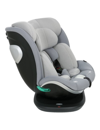 BN-44466,Scaun auto pentru copii, Opal, Pentru grupele de greutate 0-36 Kg, 40 - 150 Cm, Tehnologie Isofix I-Size, Centura Top T