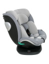 BN-44466,Scaun auto pentru copii, Opal, Pentru grupele de greutate 0-36 Kg, 40 - 150 Cm, Tehnologie Isofix I-Size, Centura Top T
