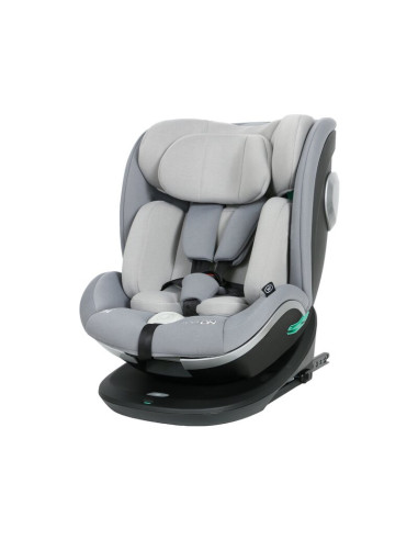 BN-44466,Scaun auto pentru copii, Opal, Pentru grupele de greutate 0-36 Kg, 40 - 150 Cm, Tehnologie Isofix I-Size, Centura Top T