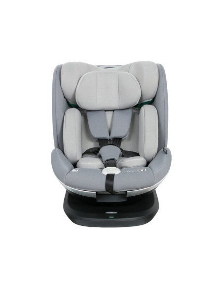 BN-44466,Scaun auto pentru copii, Opal, Pentru grupele de greutate 0-36 Kg, 40 - 150 Cm, Tehnologie Isofix I-Size, Centura Top T