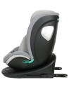 BN-44466,Scaun auto pentru copii, Opal, Pentru grupele de greutate 0-36 Kg, 40 - 150 Cm, Tehnologie Isofix I-Size, Centura Top T